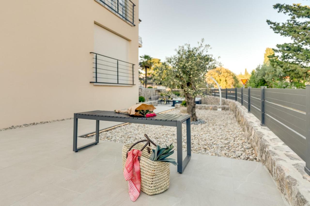 Apartament Cosmopolitan