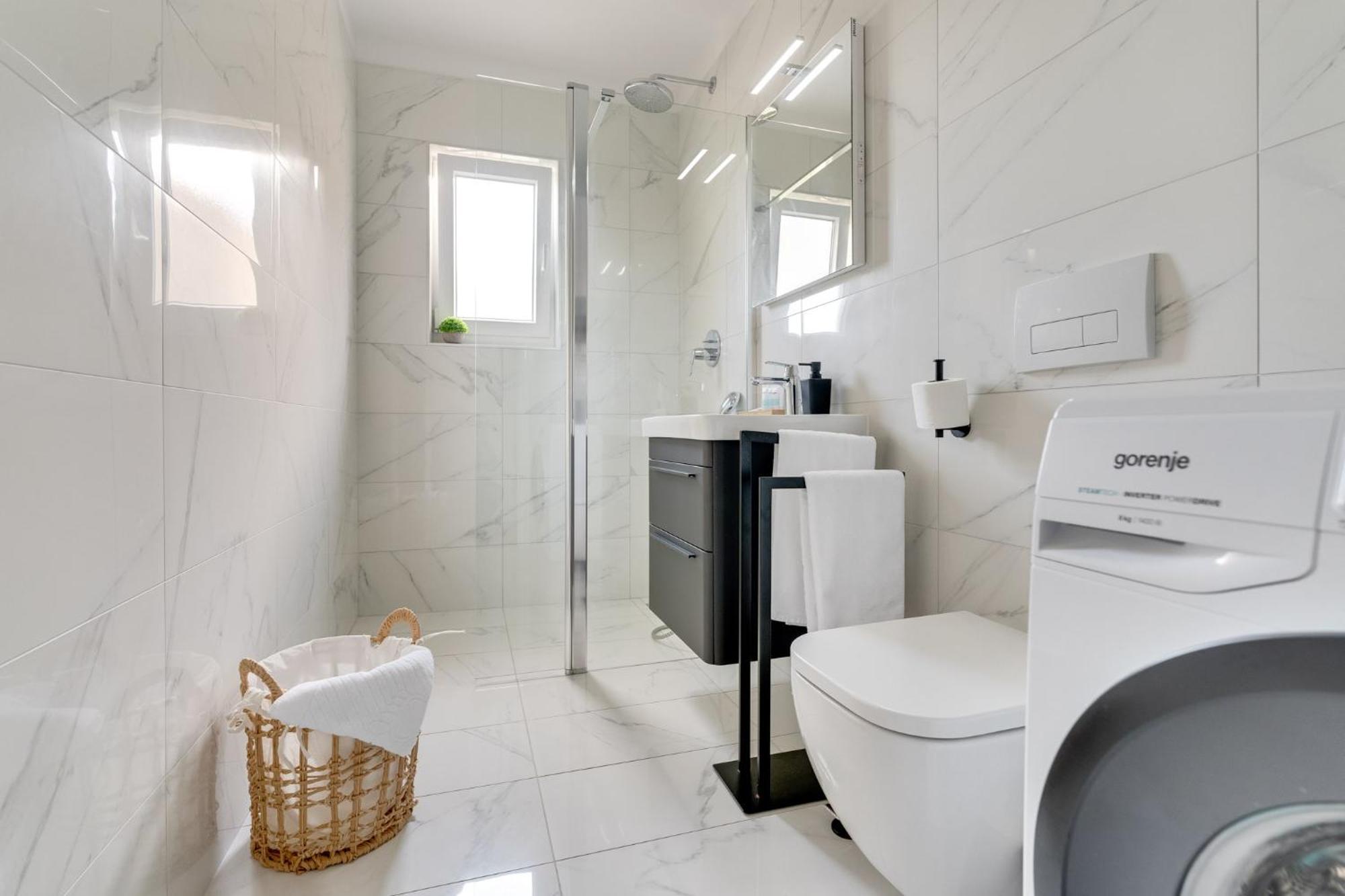 Apartament Cosmopolitan
