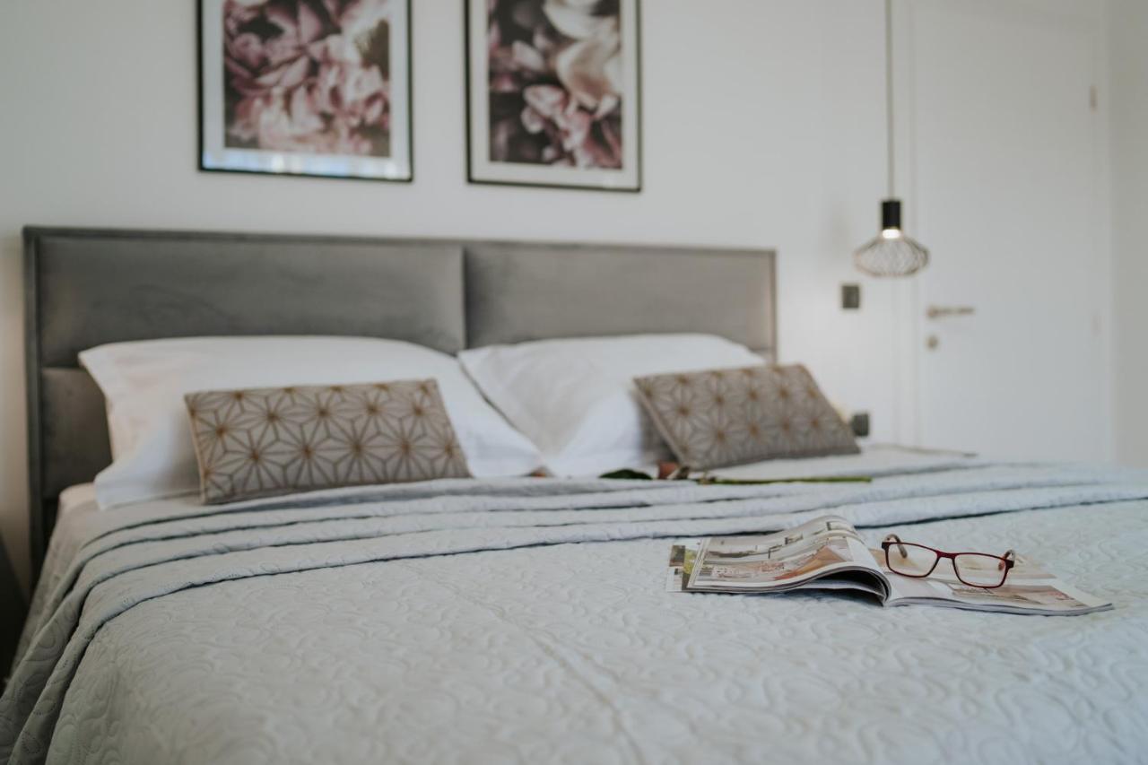 Cosmopolitan Apartment Krk Town