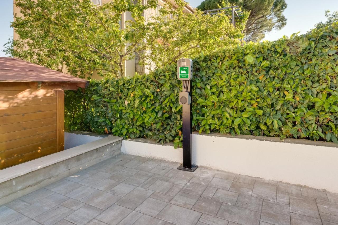 Cosmopolitan Apartment Krk Town