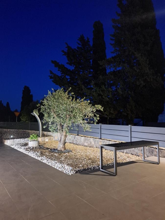 Cosmopolitan Apartment Krk Town