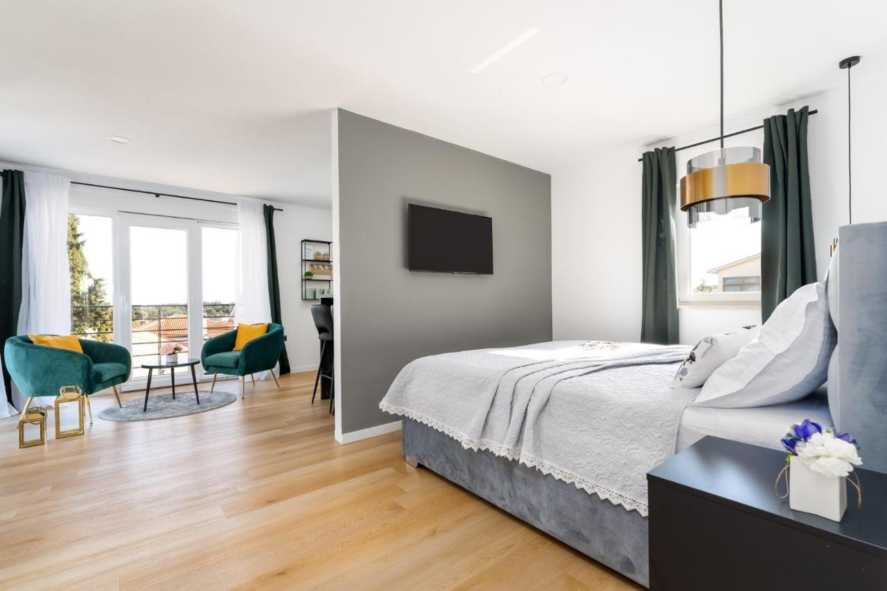 Cosmopolitan Apartment Krk Town